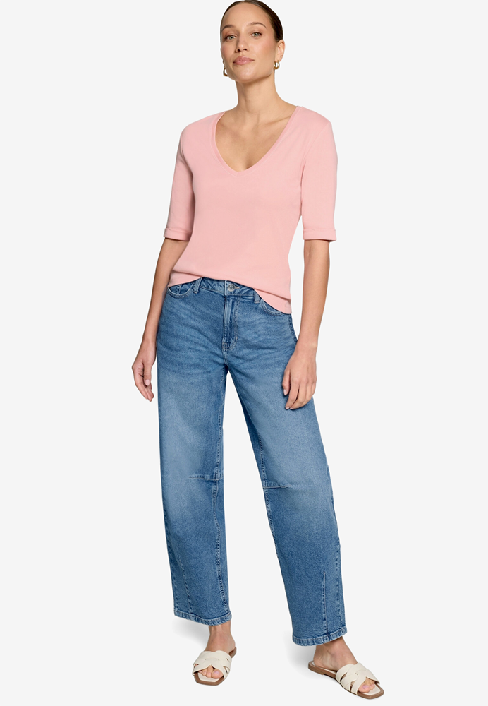 Shirt Kurz 1/2 Arm - 110-10003898