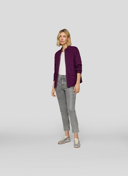 Jacke - 55-122220