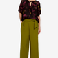 Hose Casual 7/8 Länge - 110-10004218