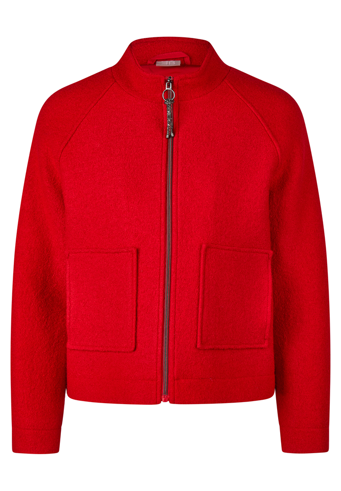 Blazer & Indoorjacken