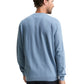 knitted herringbone pullover - 1048720