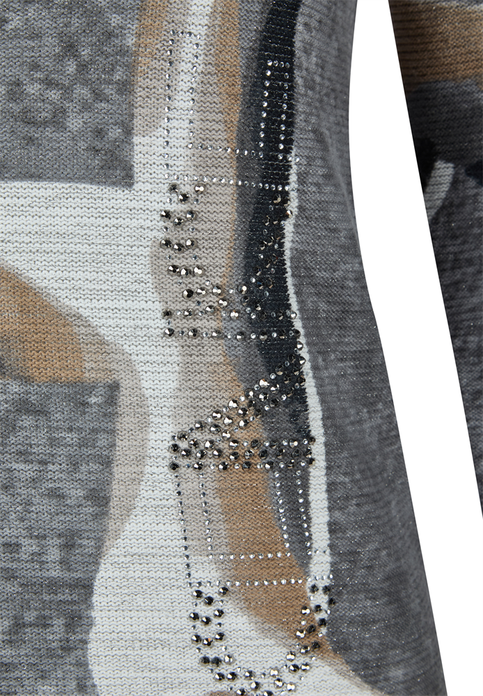 Pullover - 55-121628