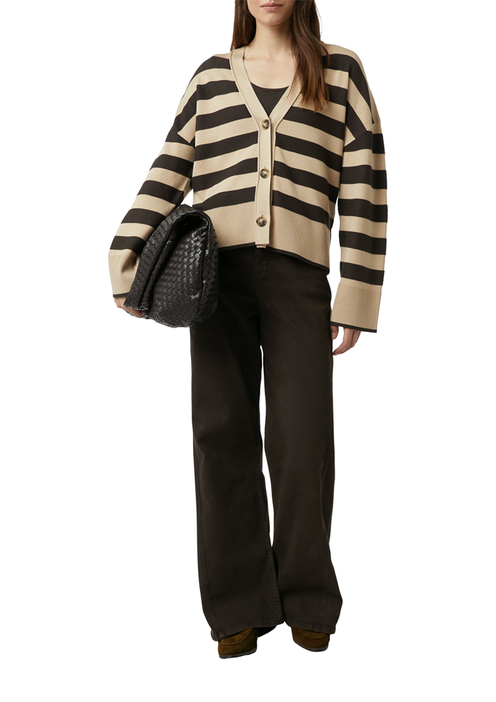 Strickjacke - 2175813