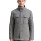 2 in 1 wool jacket - 1046984