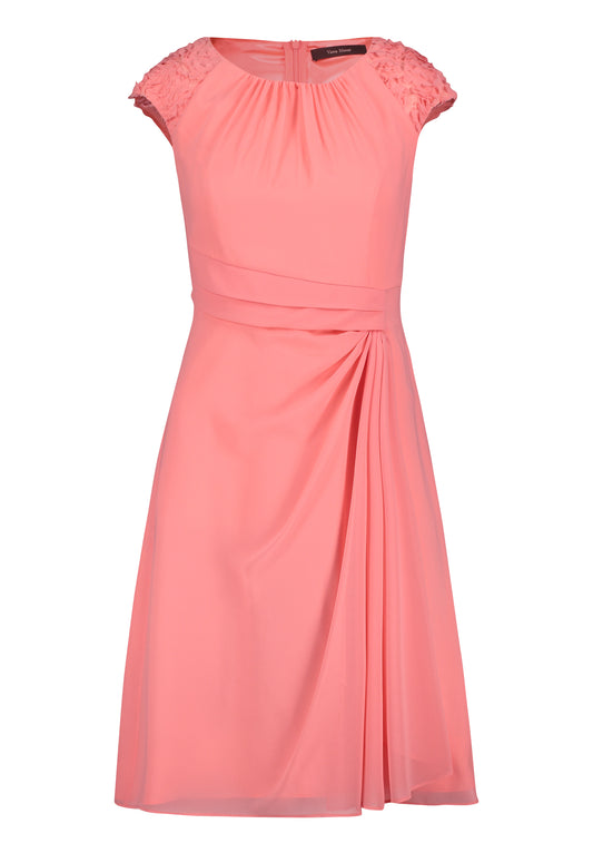Kleid Kurz ohne Arm - 45654000