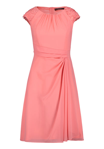 Kleid Kurz ohne Arm - 45654000