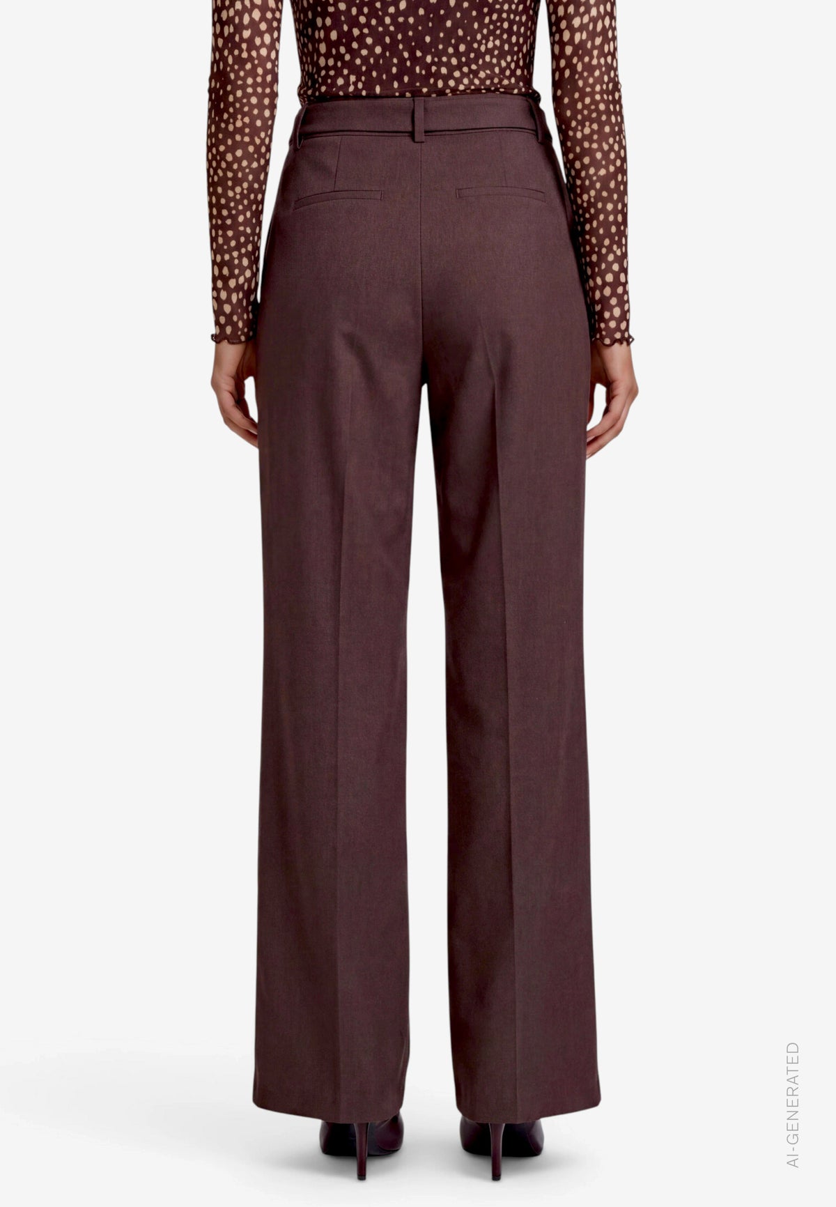 Hose Casual 1/1 Länge - 110-10004461