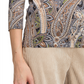 Shirt Kurz 3/4 Arm - 26111233