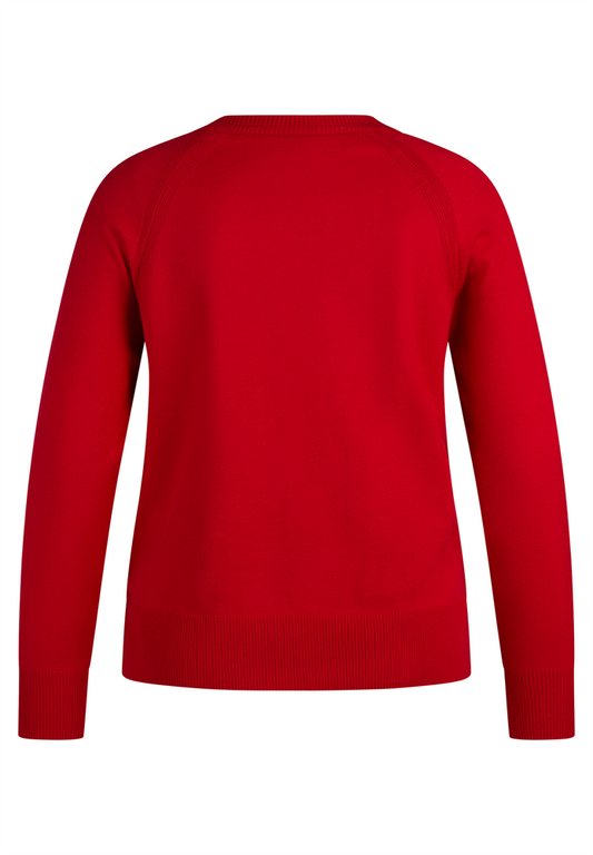 Pullover - 55-124626