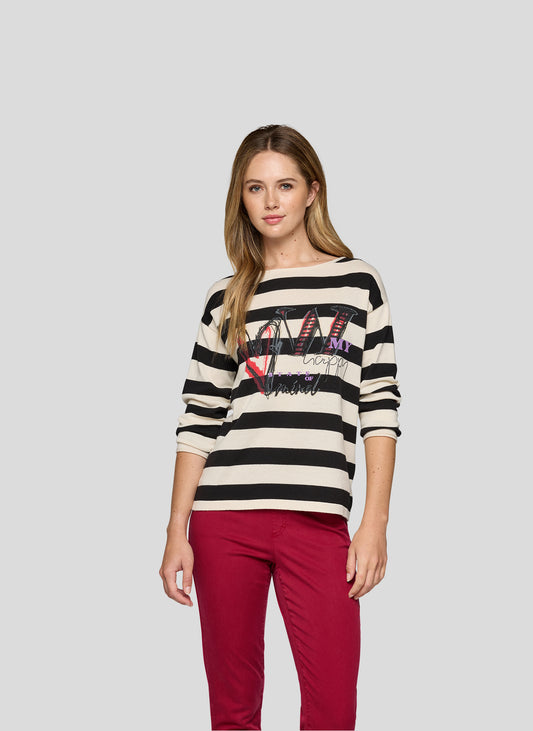 Pullover - 55-113600