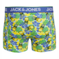 JACPINEAPPLE SKULL TRUNKS 3 PACK SN - 12255839