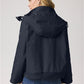 ladies woven jacket - MALU