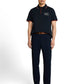 printed polo - 1053338