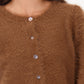 Strickjacke - 809569