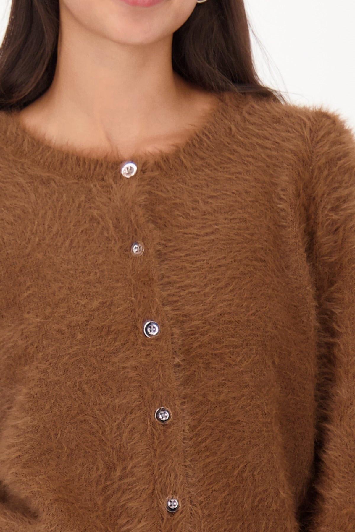Strickjacke - 809569