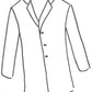 He. Lederjacke De Vito,60,cogn - 4223547000