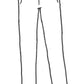 Jeans: TTSIMON washed slim chino - 1052341