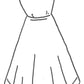 Bouclékleid - 56719