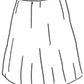 Rock: skirt - H26514
