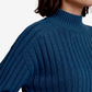 Strickpullover Kurz 1/1 Arm - 110-10004348