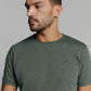 T-Shirt Crewneck Slub - N3602