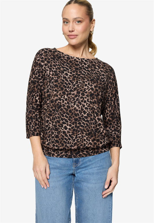 Shirt Kurz 3/4 Arm - 110-10003967