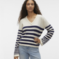 VMHURRICANE LS V-NECK PULLOVER GA B - 10291348