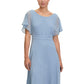 Kleid Kurz 1/2 Arm - 03354825