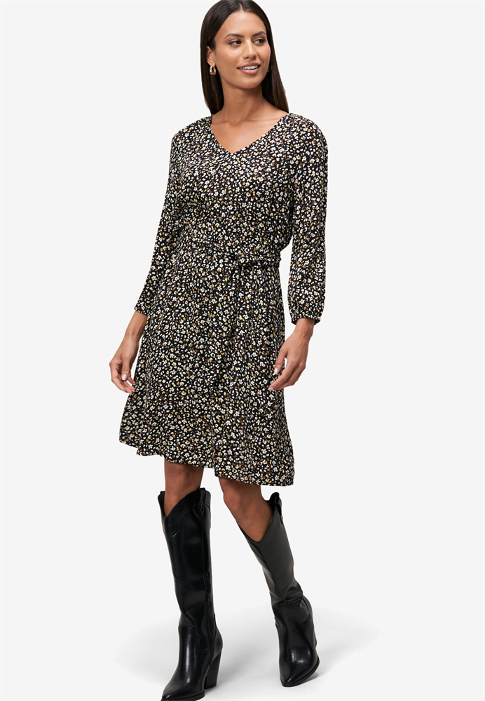 zero Kleid - 1010003430