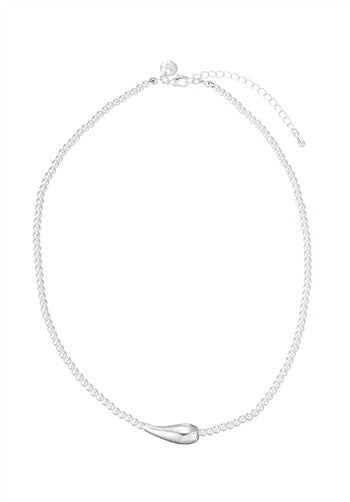 kurze Halskette Set - 210226253