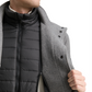 2 in 1 wool jacket - 1046984