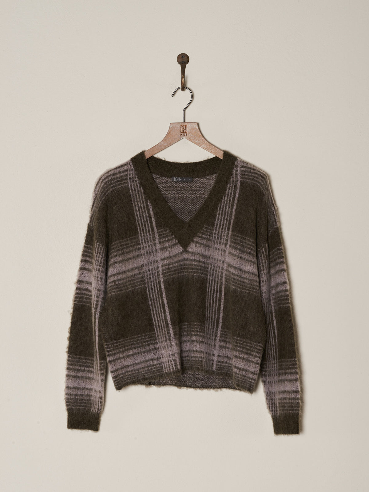 pullover RCS RWS - H26651
