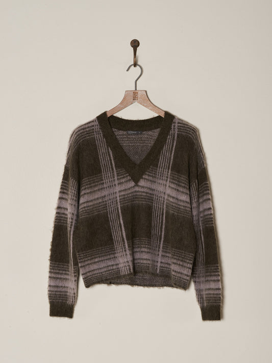 pullover RCS RWS - H26651