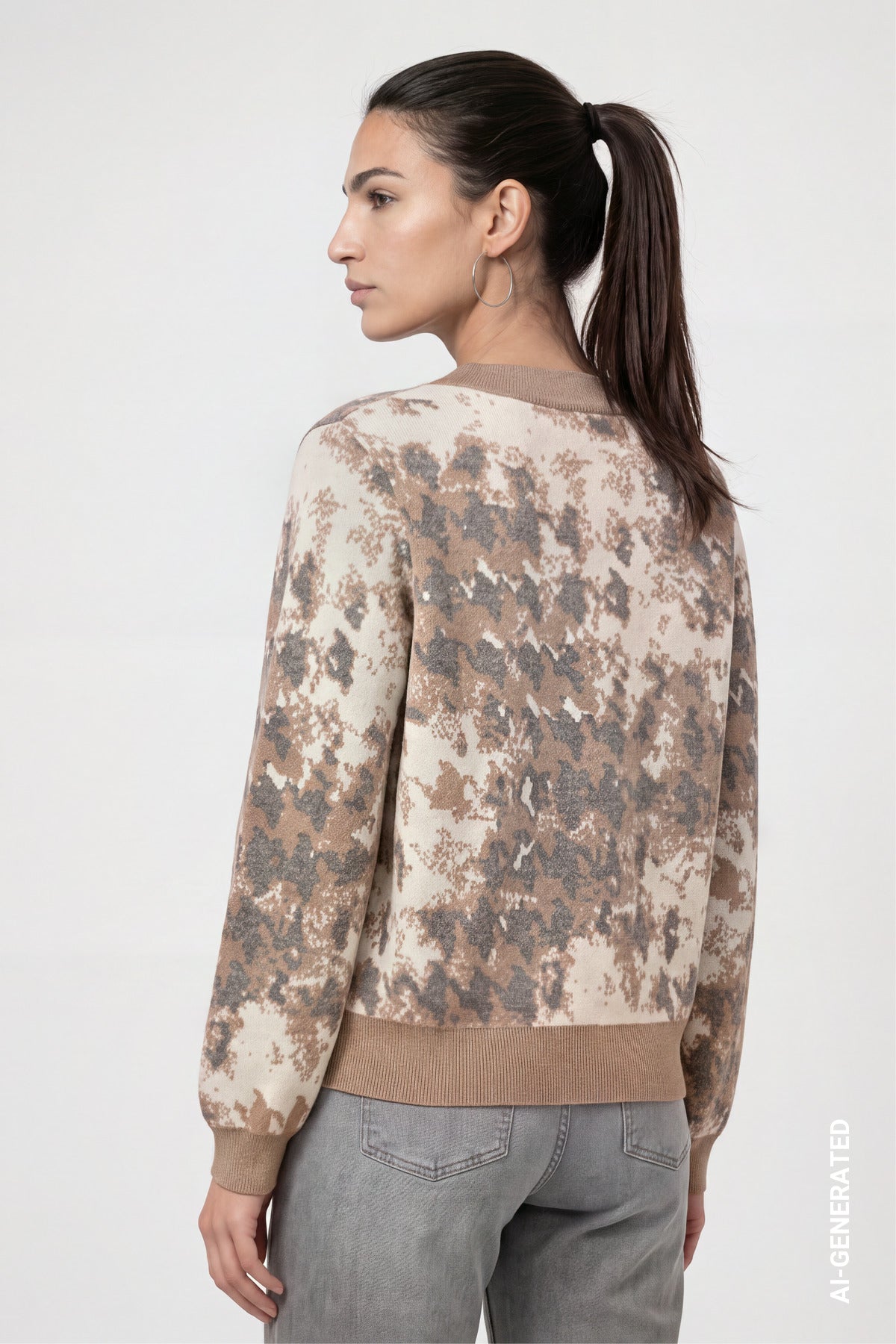 Pullover - 809961
