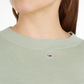 TJW ESSENTIAL CREW NECK SWEATER - DW0DW16534