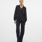 VMAYLA LS SHIRT WVN GA BF - 10316472
