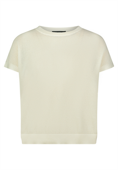 Strickpullover Kurz ohne Arm - 54492016