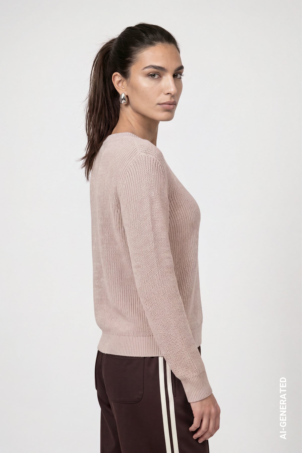 Pullover - 810129
