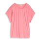T-shirt gathering at front cre - 1051201