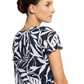 Kleid Kurz 1/2 Arm - 17031255
