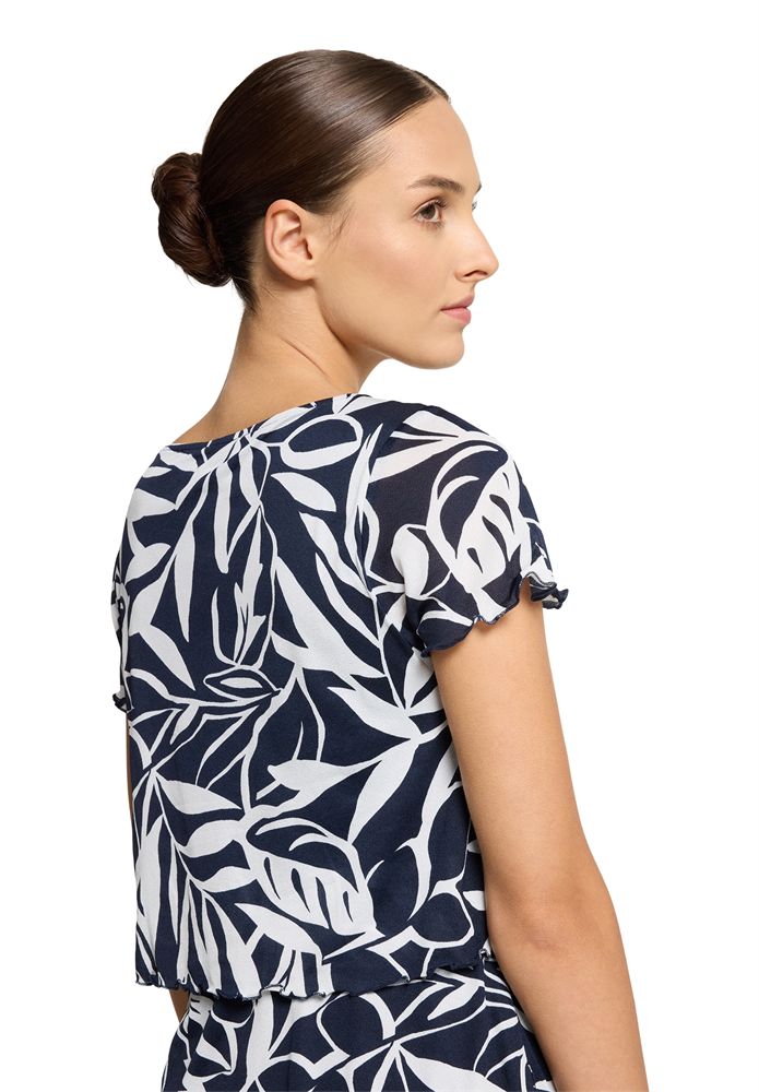 Kleid Kurz 1/2 Arm - 17031255