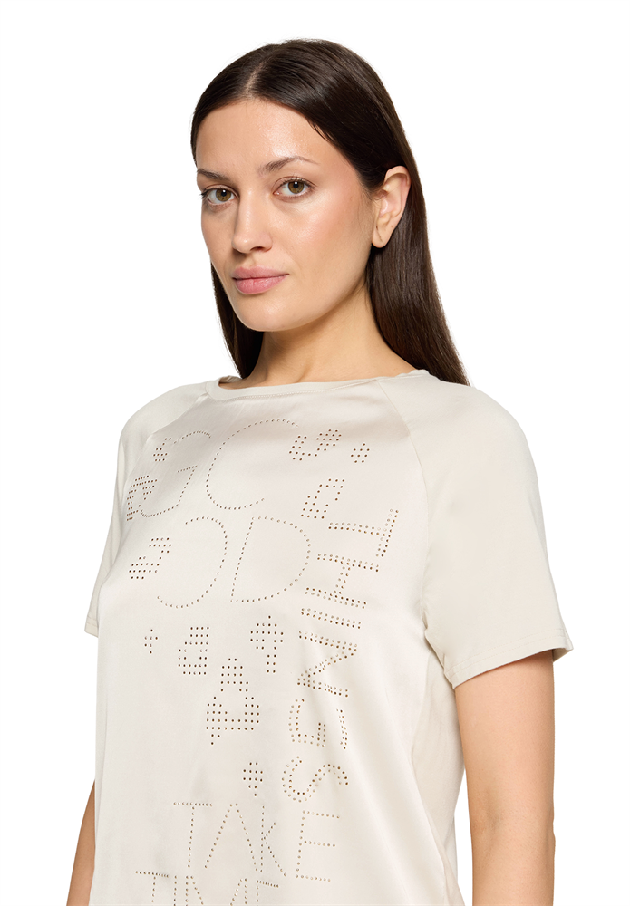 Shirt Kurz 1/2 Arm - 29281849