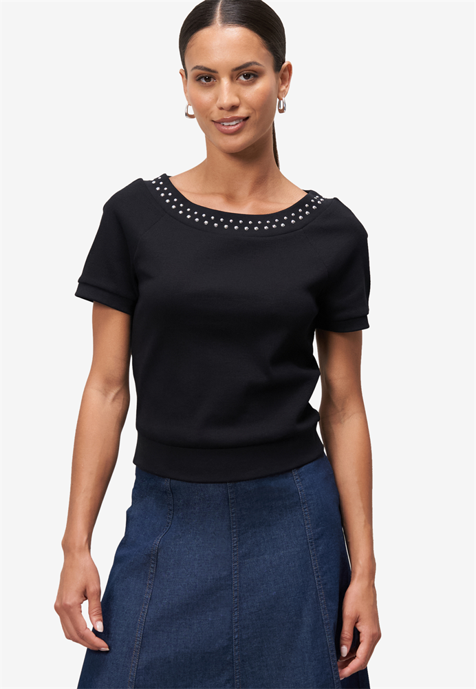 zero T-Shirt / Top - 1010003374