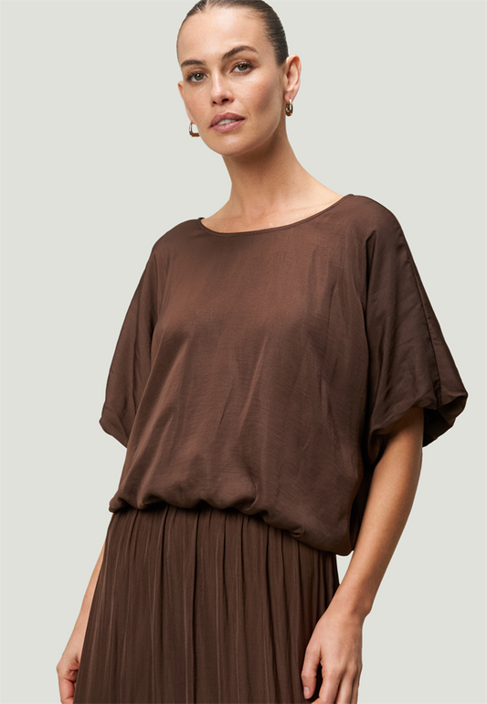 zero Bluse - 1010003220