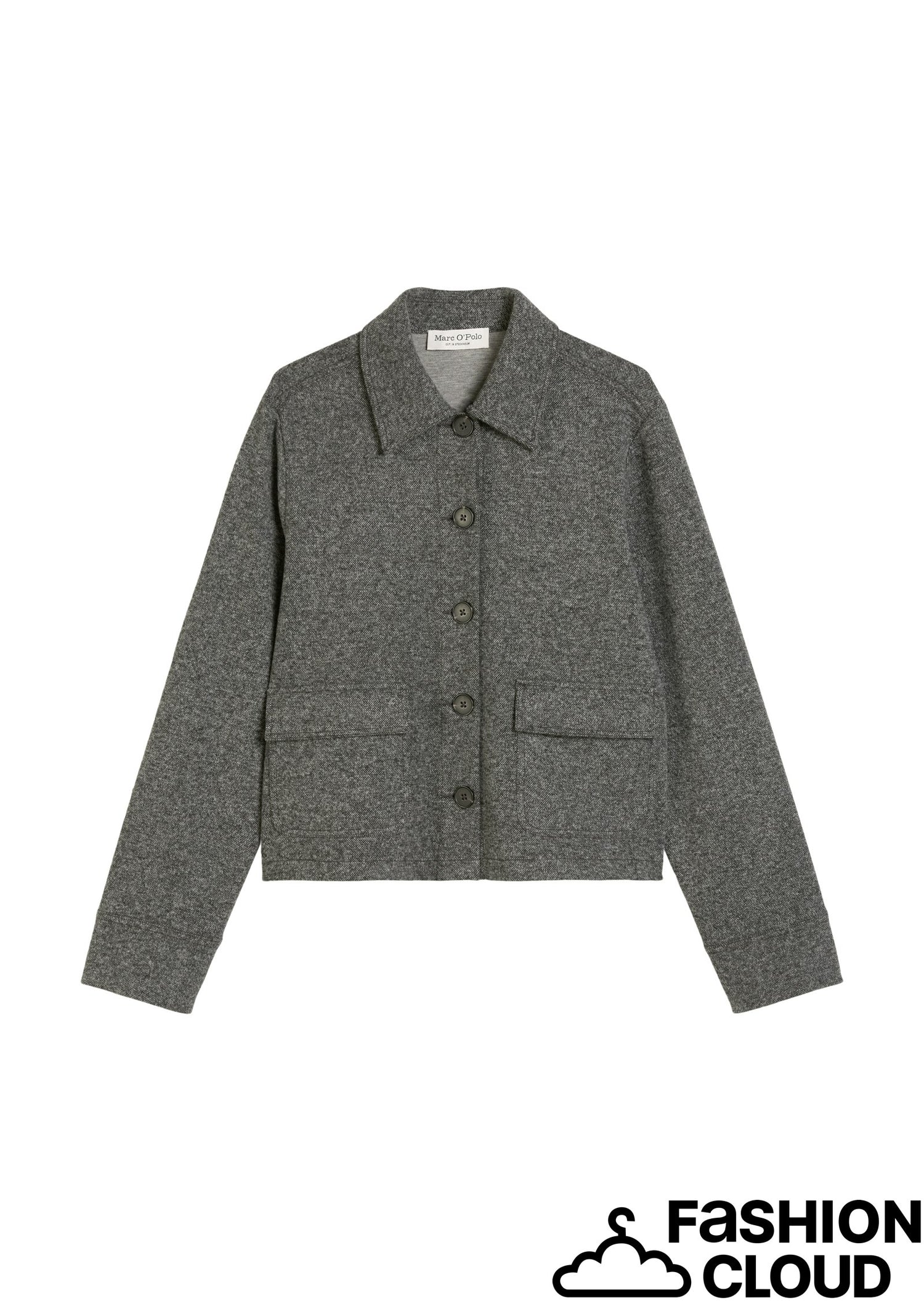 Blazer & Indoorjacken