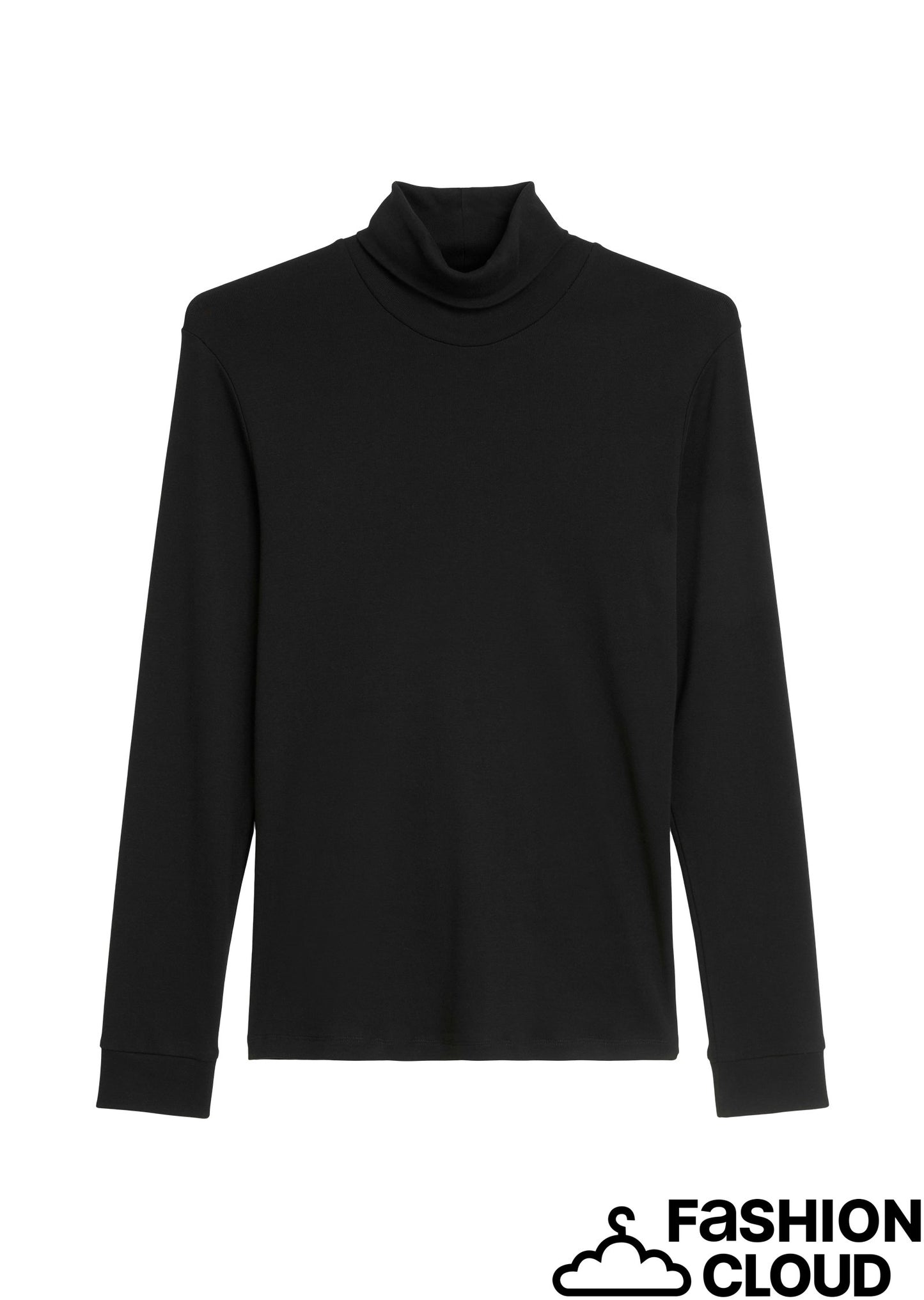 Jersey T-shirt, long sleeve, turtle - M29220252100