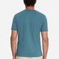 T-Shirt Crewneck Slub - 33360702SN