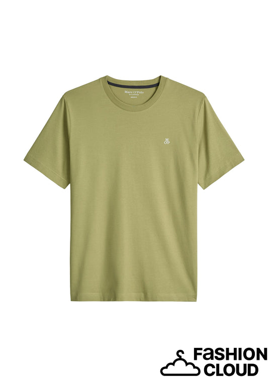 Jersey T-Shirts Shortsleeve - 5000013957