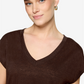 Shirt Kurz ohne Arm - 110-10004066