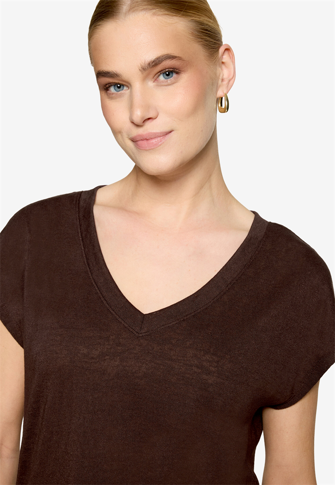 Shirt Kurz ohne Arm - 110-10004066